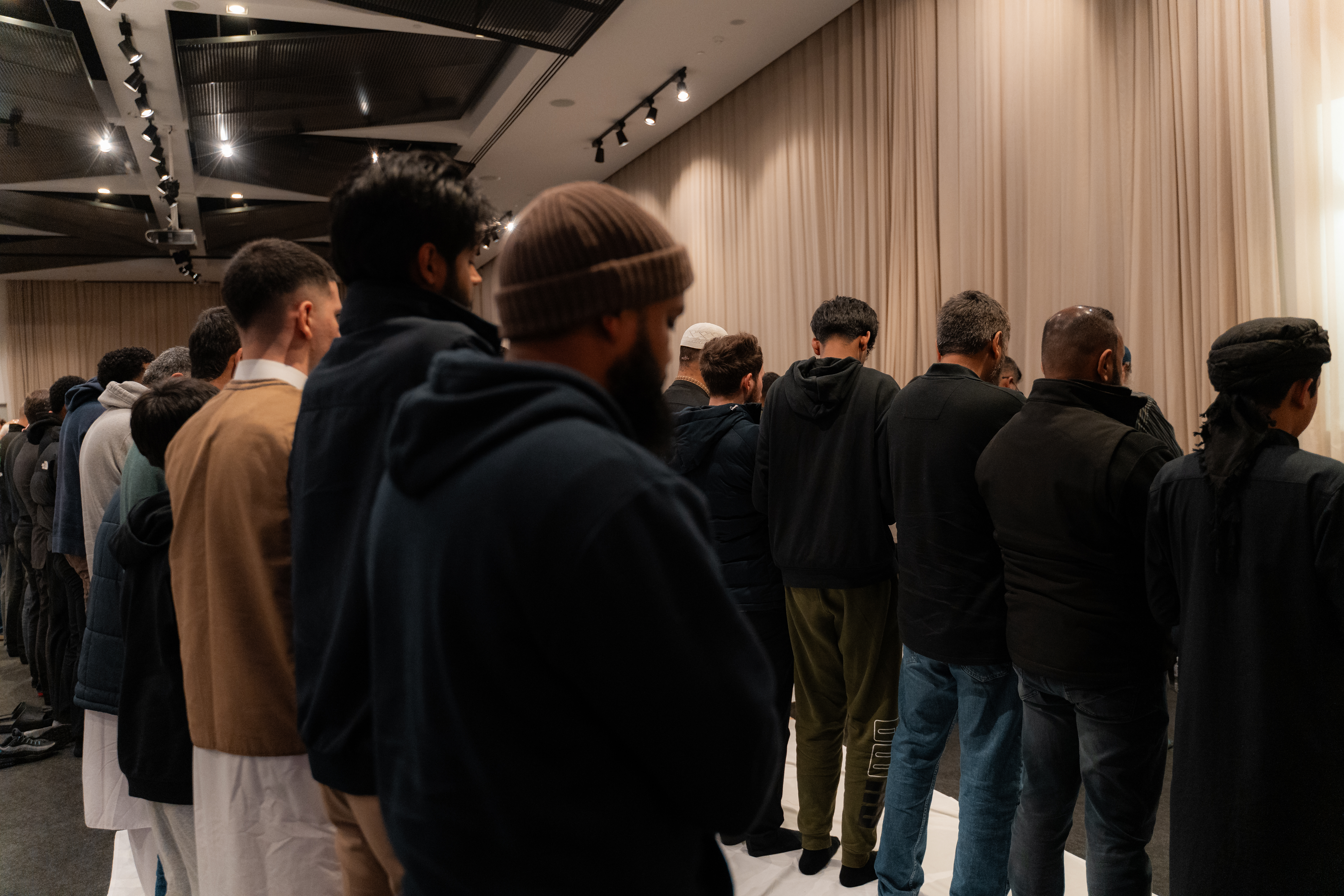 Community Connection