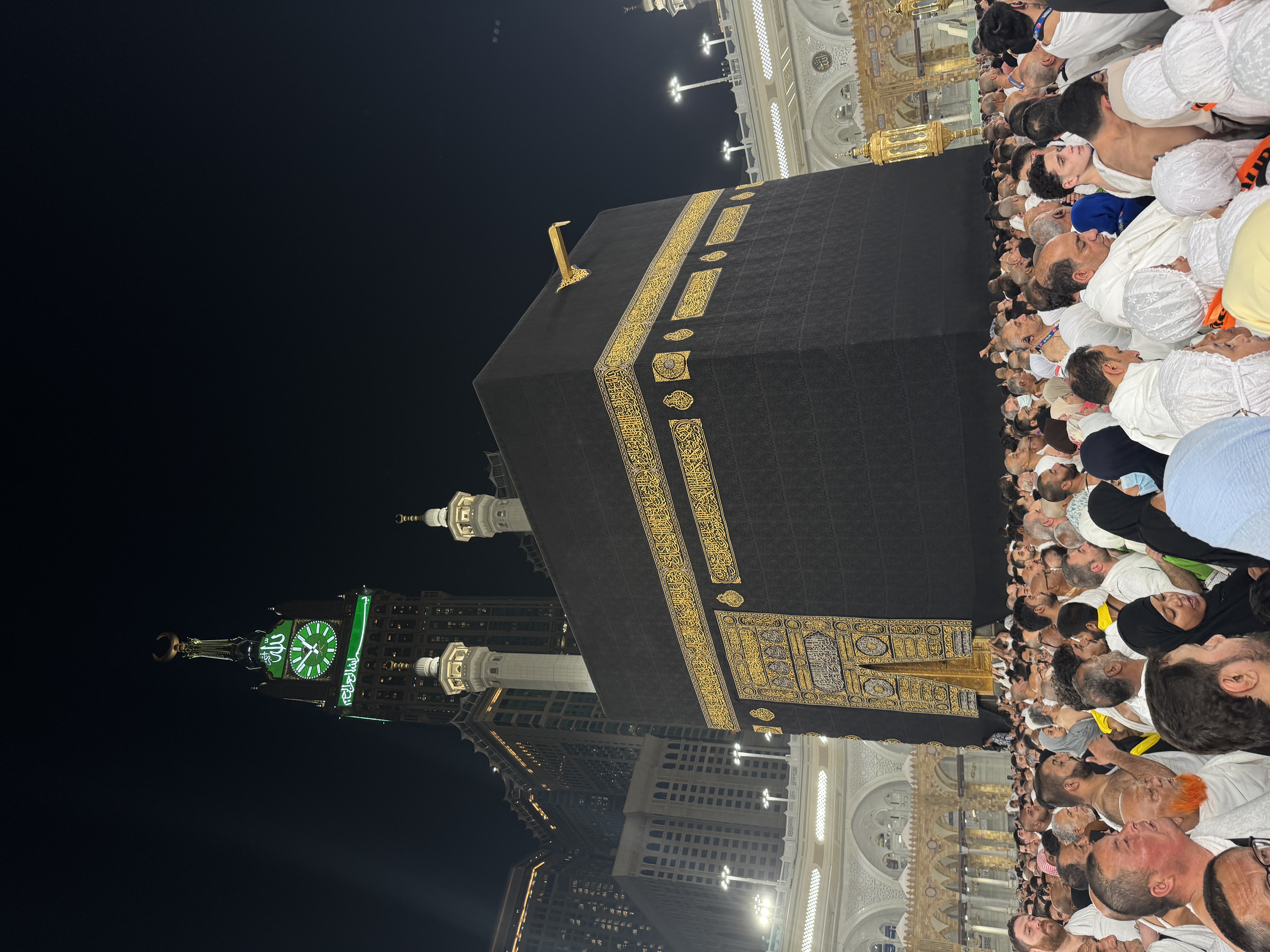 Umrah Journeys